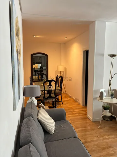 Pis de 105 m² a Madrid
