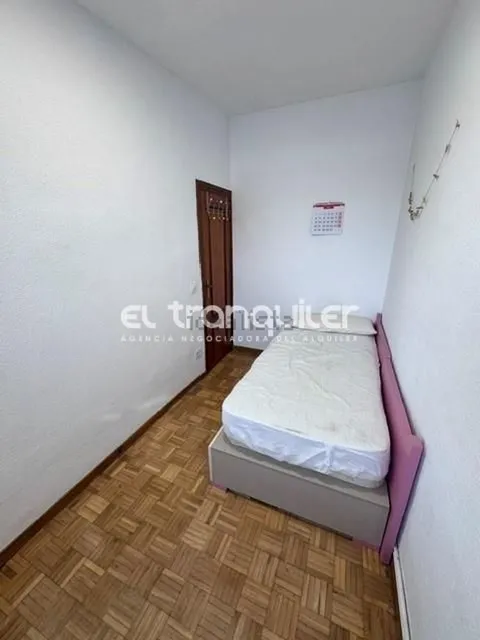 Pis de 60 m² a Madrid