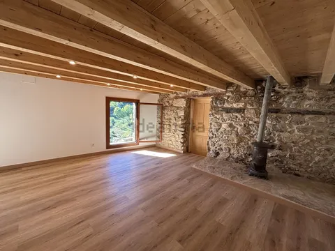 Будинок 180 м² у la Vansa i Fórnols (2/18)
