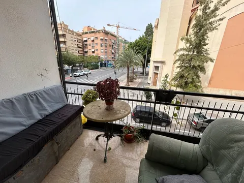 Комната в аренду, Аликанте (2/6)