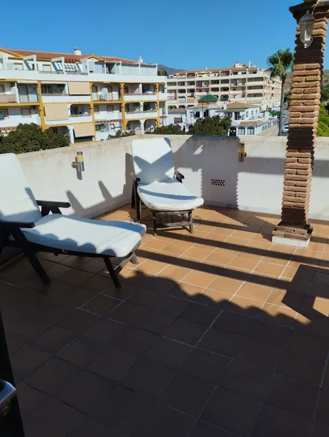 Pis de 141 m² a Mijas
