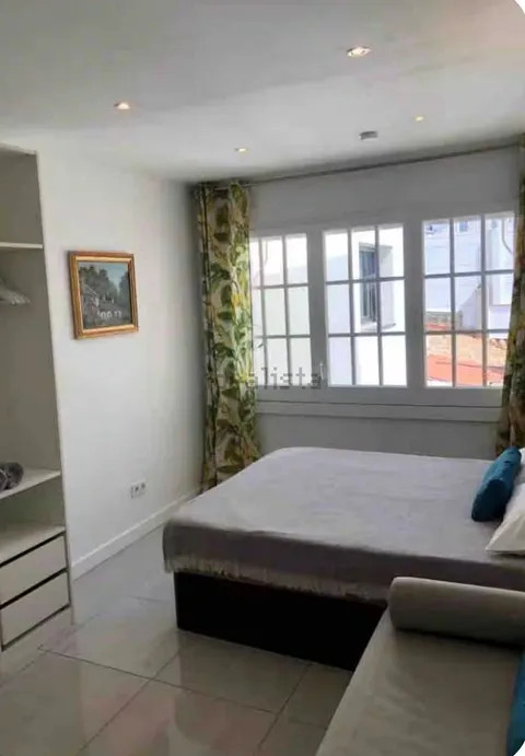 Apartamento 25 m² em Sitges