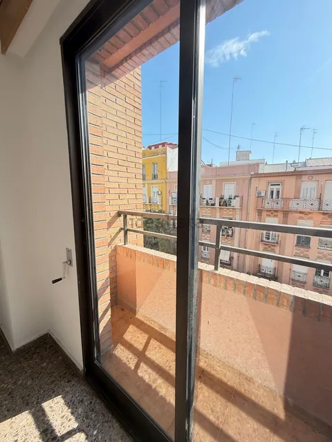 Pis de 82 m² a València