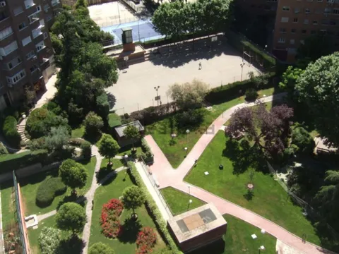 Pis de 111 m² a Madrid