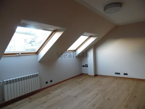 Pis de 55 m² a A Corunya