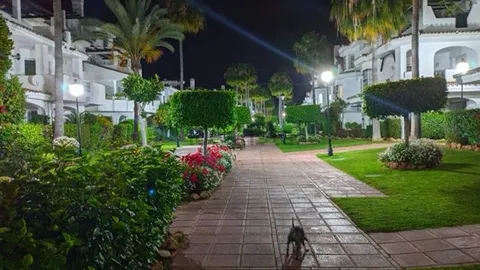 Pis de 125 m² a Marbella