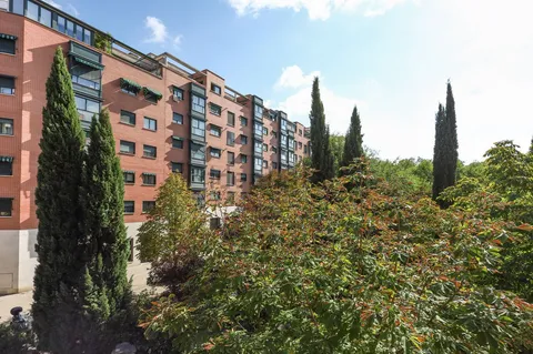 Pis de 50 m² a Madrid