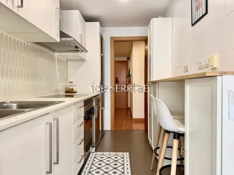 Pis de 120 m² a València