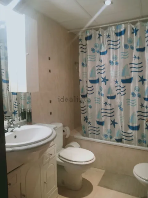 Pis de 70 m² a Granada