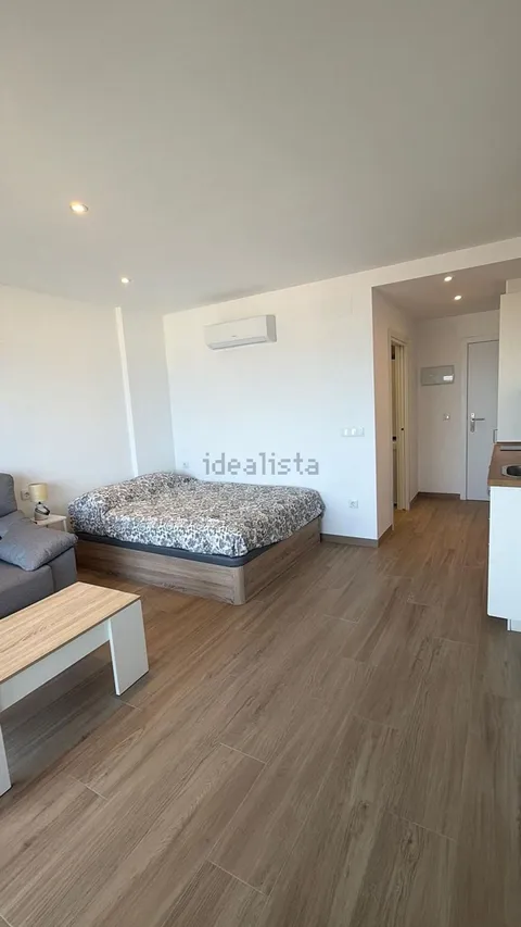 Appartamento 40 m² a Alacant / Alicante