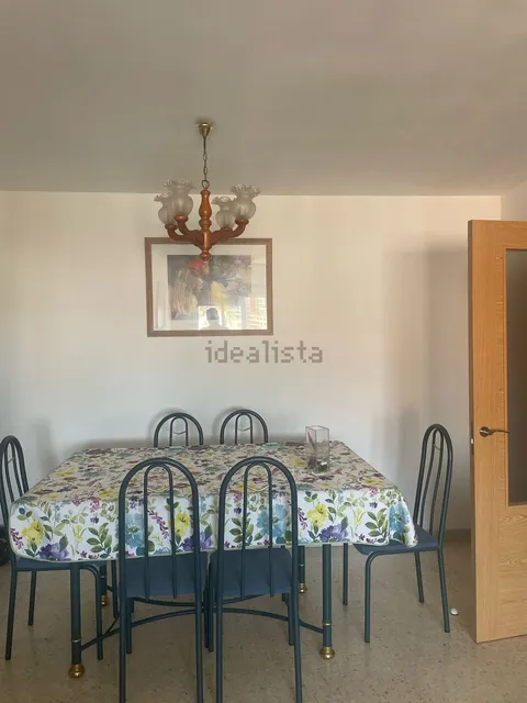 Habitació de lloguer, Màlaga