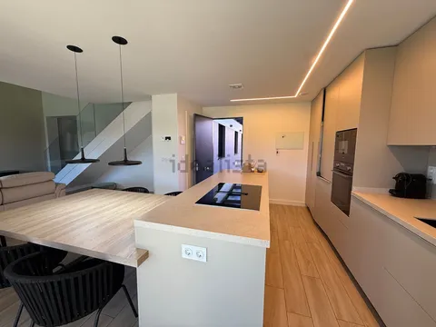 Casa de 125 m² a Iza / Itza