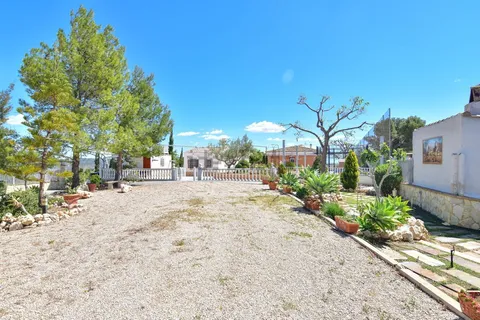 Casa de 245 m² a Catadau