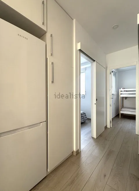 Pis de 75 m² a València