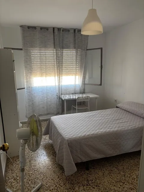 Habitació de lloguer, Almeria