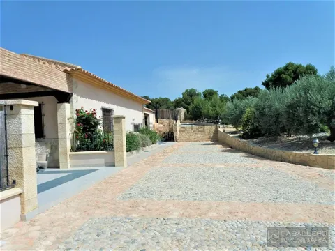 Maison 150 m² à Mula