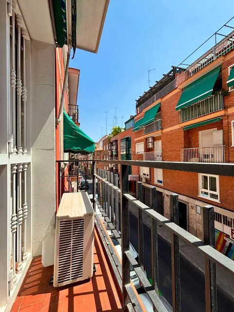 Apartamento 77 m² em Madrid