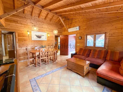 Casa de 80 m² a Oriola