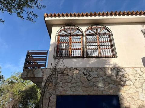 House 250 m² in Guillena (2/13)