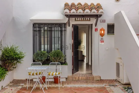 Piso de 90 m² en Marbella