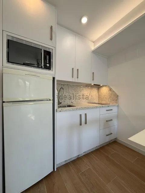 Appartamento 35 m² a Granada