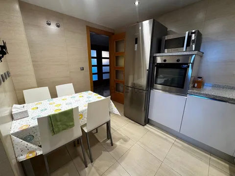 Pis de 165 m² a Almeria