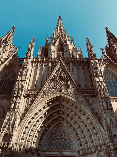 Appartamento 46 m² a Barcelona