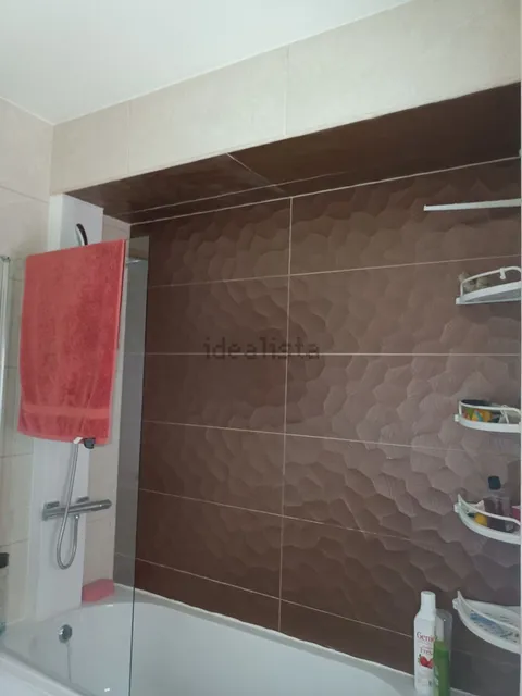 Habitació de lloguer, Valladolid (4/4)