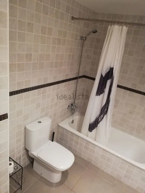 Room for rent, Taradell