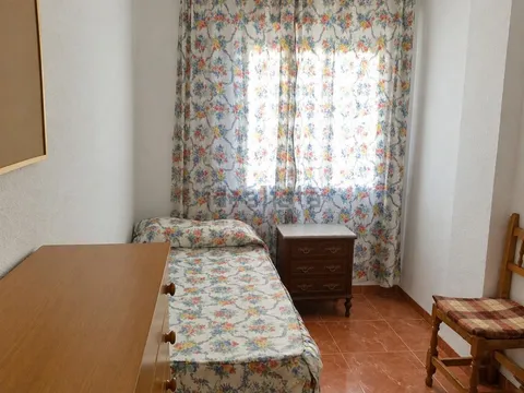 Pis de 80 m² a Còrdova