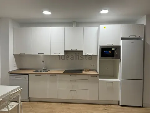 Pis de 65 m² a Salamanca