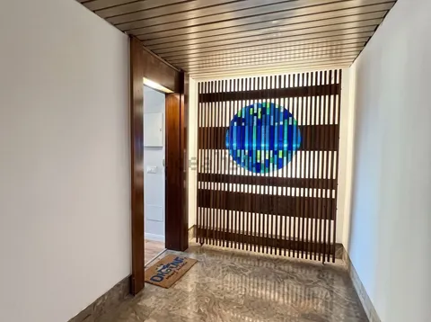 Pis de 90 m² a Madrid