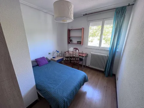Pis de 80 m² a Salamanca