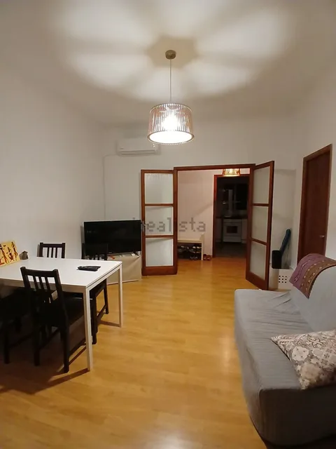 Habitació de lloguer, Palma