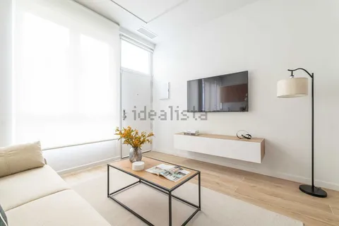 Appartamento 51 m² a Madrid