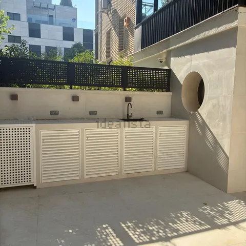 Apartamento 188 m² em Madrid