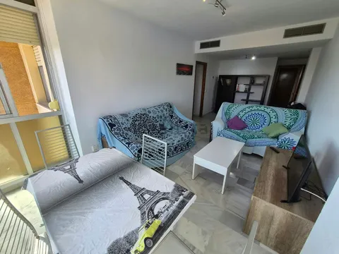 Pis de 102 m² a Sevilla