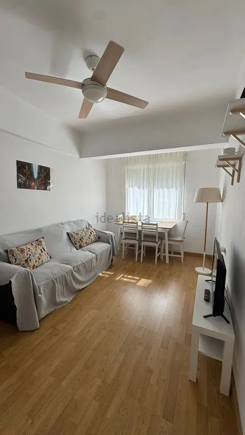 Habitació de lloguer, Albacete