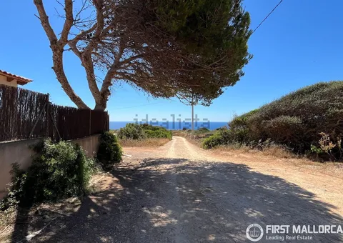 Casa de 81 m² a Santanyí