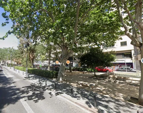 Pis de 75 m² a València
