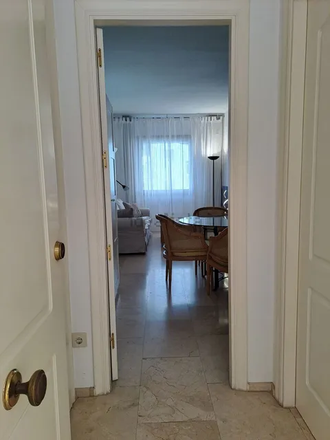 Pis de 59 m² a Sevilla