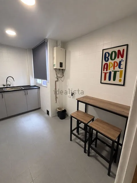 Wohnung 90 m² in Valencia