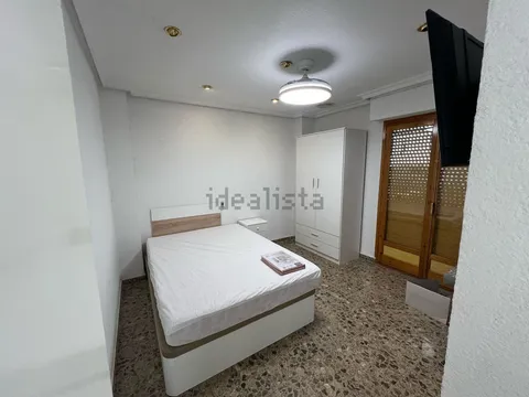Habitació de lloguer, Santa Pola