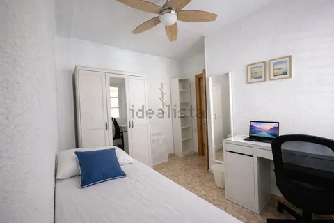 Habitació de lloguer, Almeria