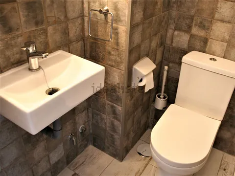 Pis de 105 m² a Madrid