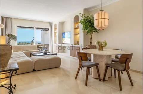 Pis de 326 m² a Benahavís