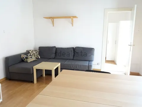 Pis de 35 m² a Barcelona
