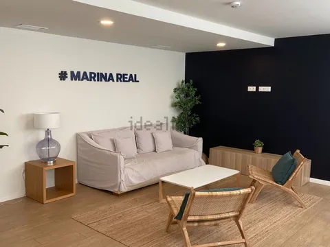 Wohnung 85 m² in Dénia