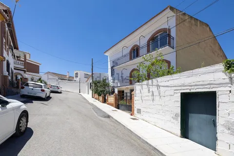 Apartamento 50 m² em Escúzar