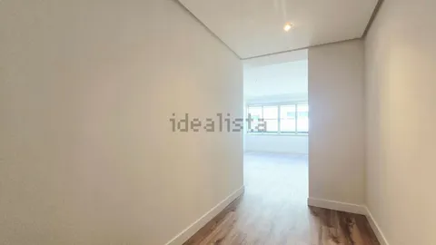 Pis de 95 m² a Madrid